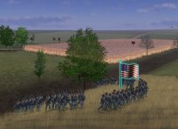 Cкриншот Scourge of War: Gettysburg, изображение № 518708 - RAWG