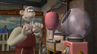Cкриншот Wallace & Gromit's Grand Adventures Episode 2 - The Last Resort, изображение № 523623 - RAWG