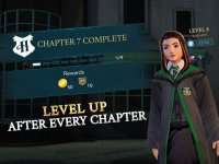 Cкриншот Harry Potter: Hogwarts Mystery, изображение № 906917 - RAWG
