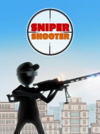 Cкриншот Sniper Shooter: Gun Shooting, изображение № 915088 - RAWG
