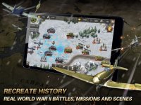 Cкриншот WW2: Strategy Games War Games, изображение № 2682874 - RAWG