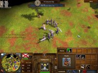 Cкриншот Age of Empires III: The WarChiefs, изображение № 449248 - RAWG
