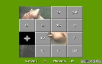 Cкриншот 15 Move Hole Puzzle, изображение № 338285 - RAWG