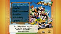 Cкриншот Dragon Ball Z: Budokai - HD Collection, изображение № 598085 - RAWG
