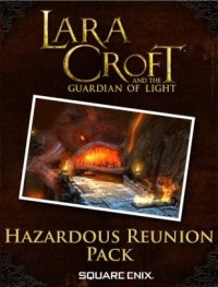 Cкриншот Lara Croft and the Guardian of Light - A Hazardous Reunion Challenge Pack 3, изображение № 2271754 - RAWG