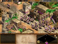 Cкриншот Age of Empires II: The Conquerors, изображение № 323879 - RAWG