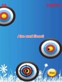 Cкриншот Aim And Shoot Targets: A Gun Professional Sniper Free, изображение № 1646545 - RAWG