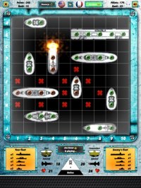 Cкриншот Battleship Board Game, изображение № 2034959 - RAWG