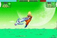 Cкриншот Dragon Ball Z: Supersonic Warriors, изображение № 3417889 - RAWG