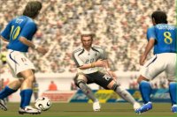 Cкриншот FIFA 07, изображение № 461889 - RAWG