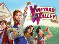 Cкриншот Vineyard Valley: Design Game, изображение № 2125559 - RAWG