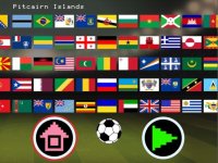 Cкриншот Soccer Kickoff World, изображение № 2166103 - RAWG