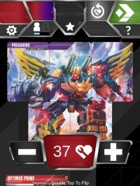 Cкриншот Transformers TCG Companion App, изображение № 2027051 - RAWG