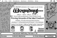 Cкриншот Wizardry: Proving Grounds of the Mad Overlord, изображение № 738708 - RAWG