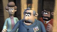 Cкриншот Wallace & Gromit's Grand Adventures Episode 4 - The Bogey Man, изображение № 523665 - RAWG