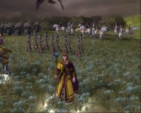 Cкриншот Warhammer: Печать Хаоса, изображение № 438845 - RAWG