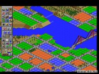 Cкриншот SimCity 2000, изображение № 293255 - RAWG