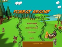 Cкриншот Forest Resort, изображение № 466340 - RAWG
