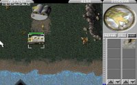 Cкриншот Command & Conquer (2009), изображение № 308277 - RAWG