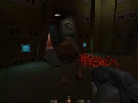 Cкриншот Zaero for Quake II, изображение № 1817615 - RAWG
