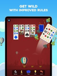 Cкриншот Aces Up Solitaire ·, изображение № 2386546 - RAWG