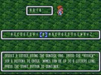 Cкриншот Secret of Mana (1993), изображение № 762538 - RAWG