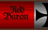 Cкриншот Red Baron, изображение № 749671 - RAWG
