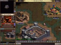 Cкриншот Majesty: The Fantasy Kingdom Sim (2000), изображение № 291456 - RAWG