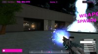 Cкриншот Endless Furry Killer 3D, изображение № 2686356 - RAWG