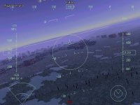 Cкриншот Joint Strike Fighter, изображение № 288882 - RAWG