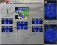 Cкриншот Computer War in Europe, изображение № 453402 - RAWG