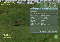 Cкриншот Jurassic Park: Operation Genesis, изображение № 347170 - RAWG