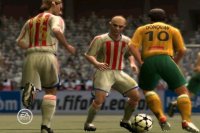 Cкриншот FIFA 07, изображение № 461848 - RAWG