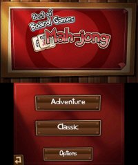 Cкриншот Best of Board Games - Mahjong, изображение № 264848 - RAWG