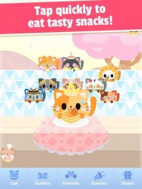 Cкриншот Greedy Cats: Kitty Clicker, изображение № 2751004 - RAWG