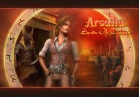 Cкриншот Arcana: Sands of Destiny, изображение № 620162 - RAWG