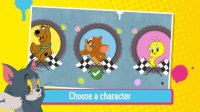 Cкриншот Boomerang Make and Race - Scooby-Doo Racing Game, изображение № 2077800 - RAWG