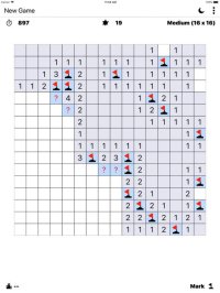 Cкриншот Minesweeper．, изображение № 1751296 - RAWG