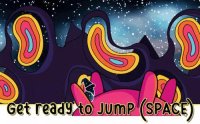 Cкриншот Cosmic Dave: Milk Wizard, изображение № 3000497 - RAWG