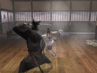 Cкриншот Tenchu: Fatal Shadows, изображение № 2280255 - RAWG