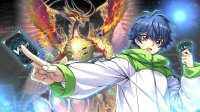 Cкриншот Cardfight!! Vanguard Dear Days, изображение № 3487625 - RAWG