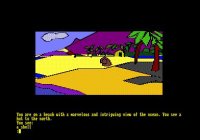 Cкриншот Mindshadow (1984), изображение № 749241 - RAWG