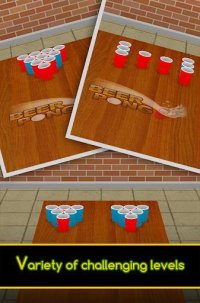 Cкриншот Beer Pong, изображение № 2102792 - RAWG