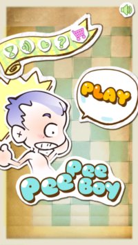 Cкриншот Pee Pee Boy, изображение № 60861 - RAWG