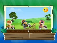 Cкриншот Paw Puppy Hill Moto Racing, изображение № 2125744 - RAWG