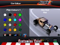 Cкриншот SlotZ Racer 2, изображение № 941190 - RAWG