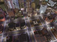 Cкриншот SimCity: Город с характером, изображение № 390252 - RAWG
