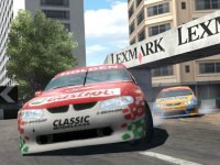 Cкриншот ToCA Race Driver 2: Ultimate Racing Simulator, изображение № 386706 - RAWG
