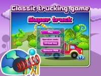 Cкриншот Super Truck, изображение № 930035 - RAWG