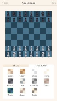 Cкриншот Chess ∘, изображение № 886989 - RAWG